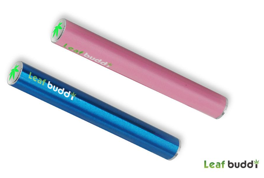 Leaf Buddi Perfect Match CCell + Charger