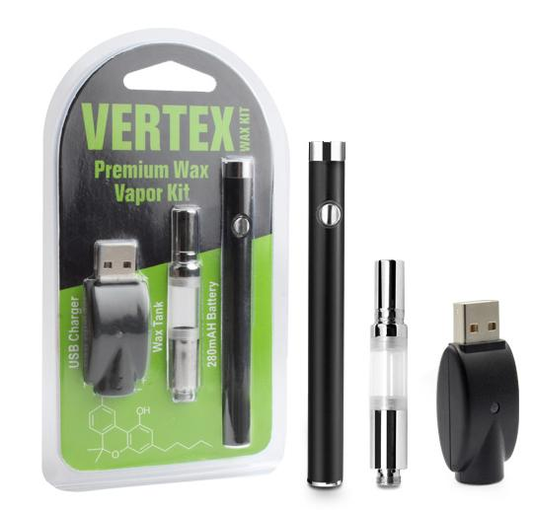 Vertex W3 Kit