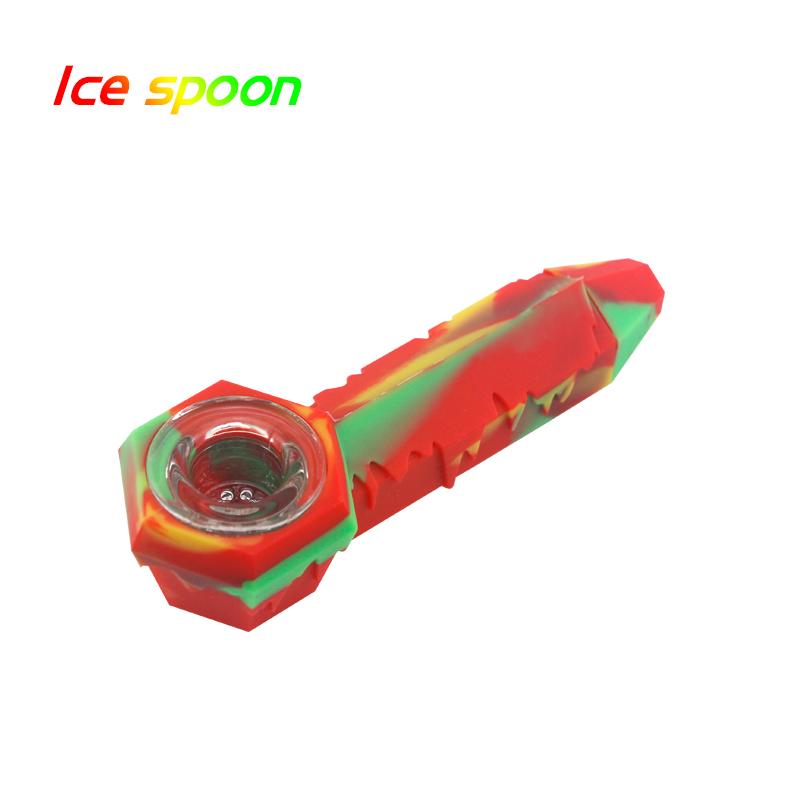 Waxmaid Ice Spoon