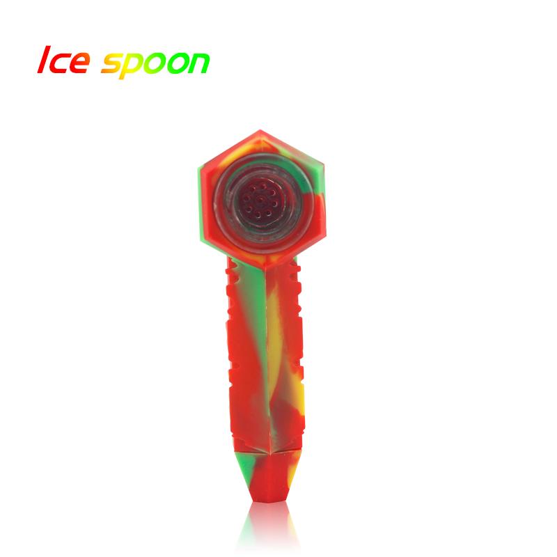 Waxmaid Ice Spoon