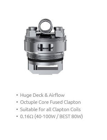 Smok TFV8 Tank The Cloud Beast