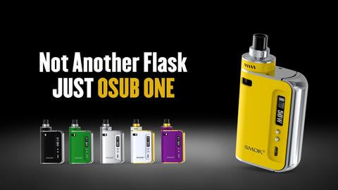 Smok OSUB One Kit