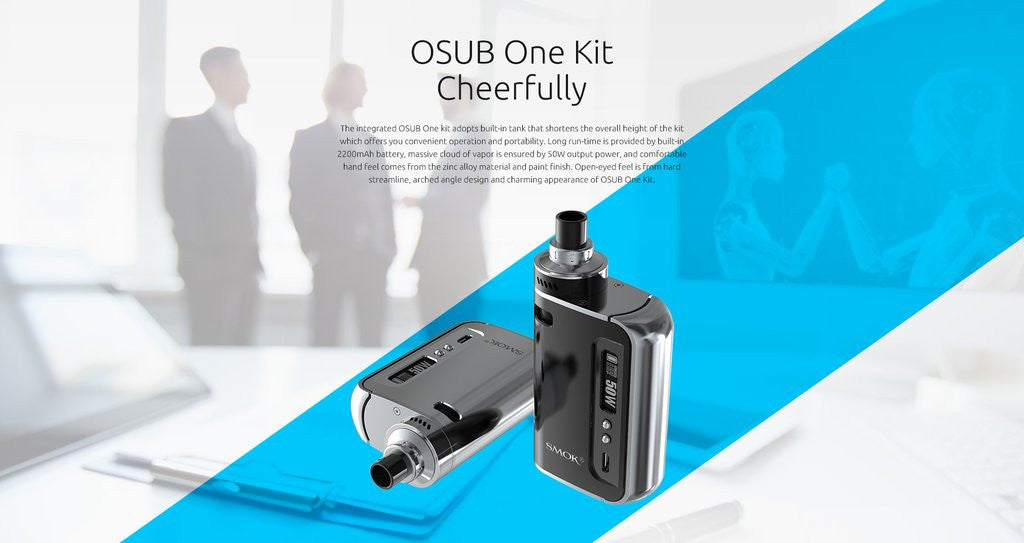 Smok OSUB One Kit