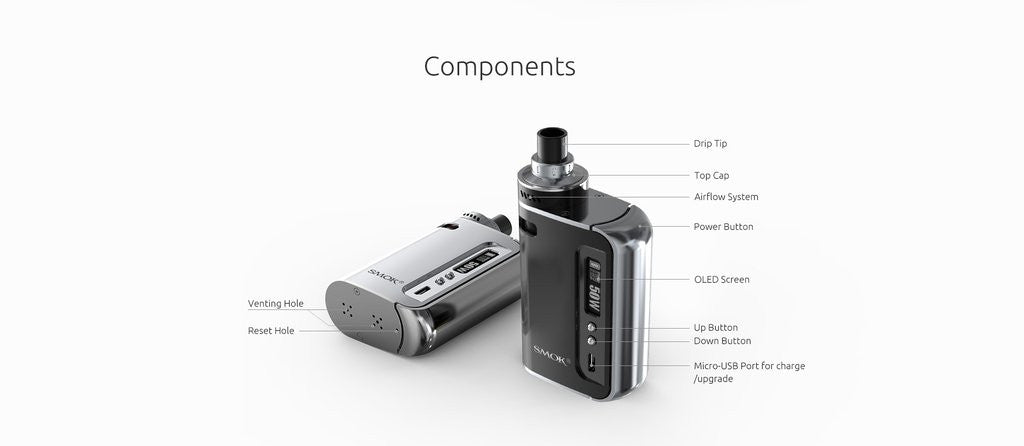 Smok OSUB One Kit