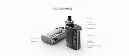 Smok OSUB One Kit
