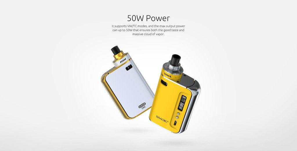 Smok OSUB One Kit