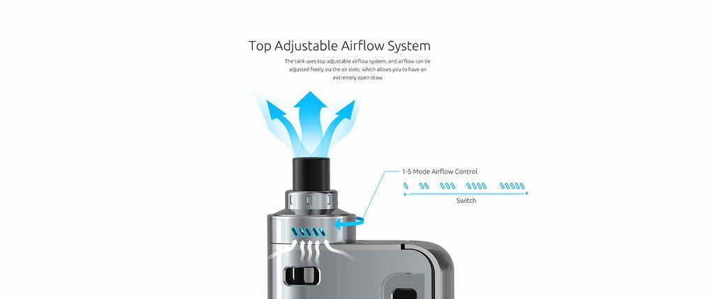Smok OSUB One Kit