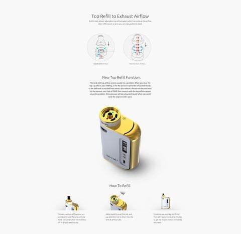 Smok OSUB One Kit