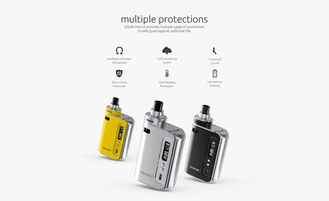 Smok OSUB One Kit
