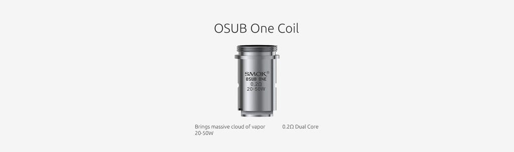 Smok OSUB One Kit