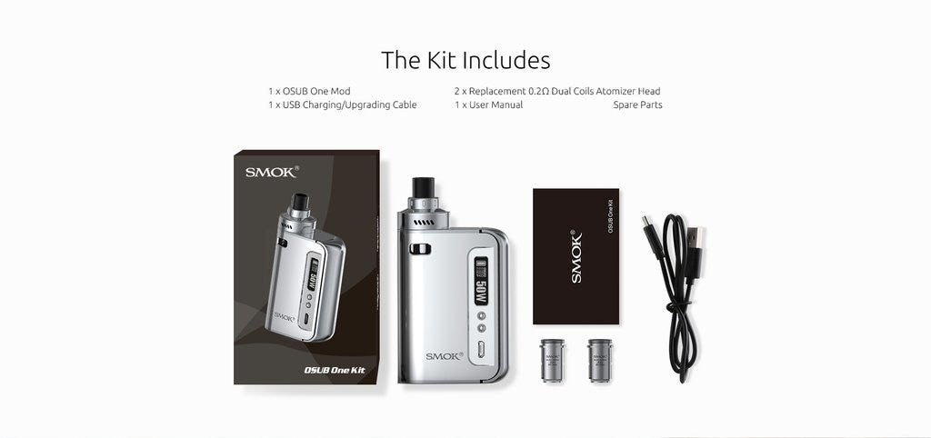 Smok OSUB One Kit