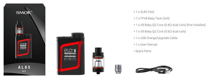 Smok AL85 Kit