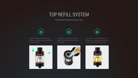 Smok AL85 Kit