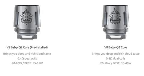 Smok AL85 Kit