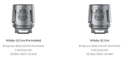 Smok AL85 Kit