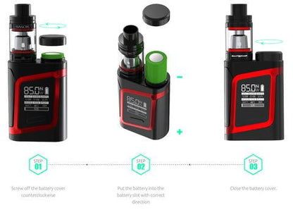 Smok AL85 Kit