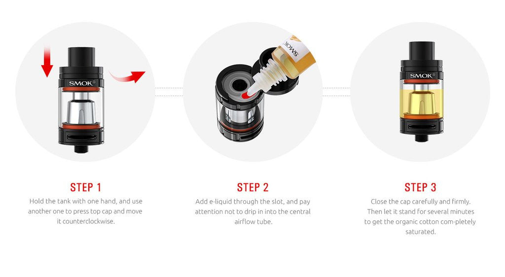 SMOK Q-BOX MOD KIT