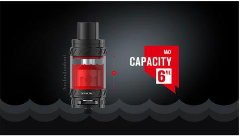 Smok V12 Tank The Cloud Beast King