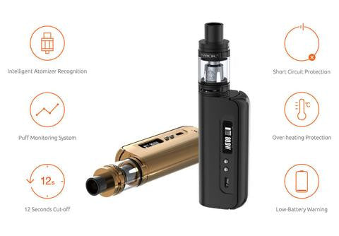 Smok OSUB 80W Baby Kit
