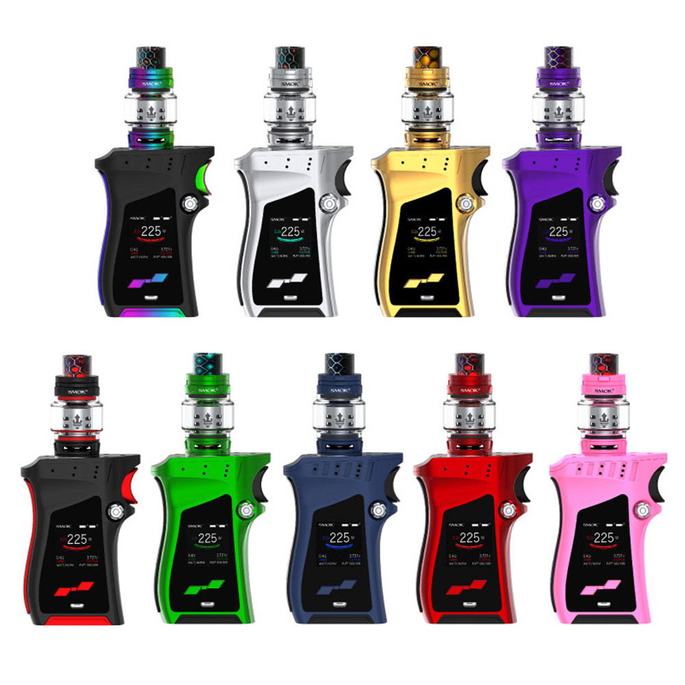 Smok Mag Kit