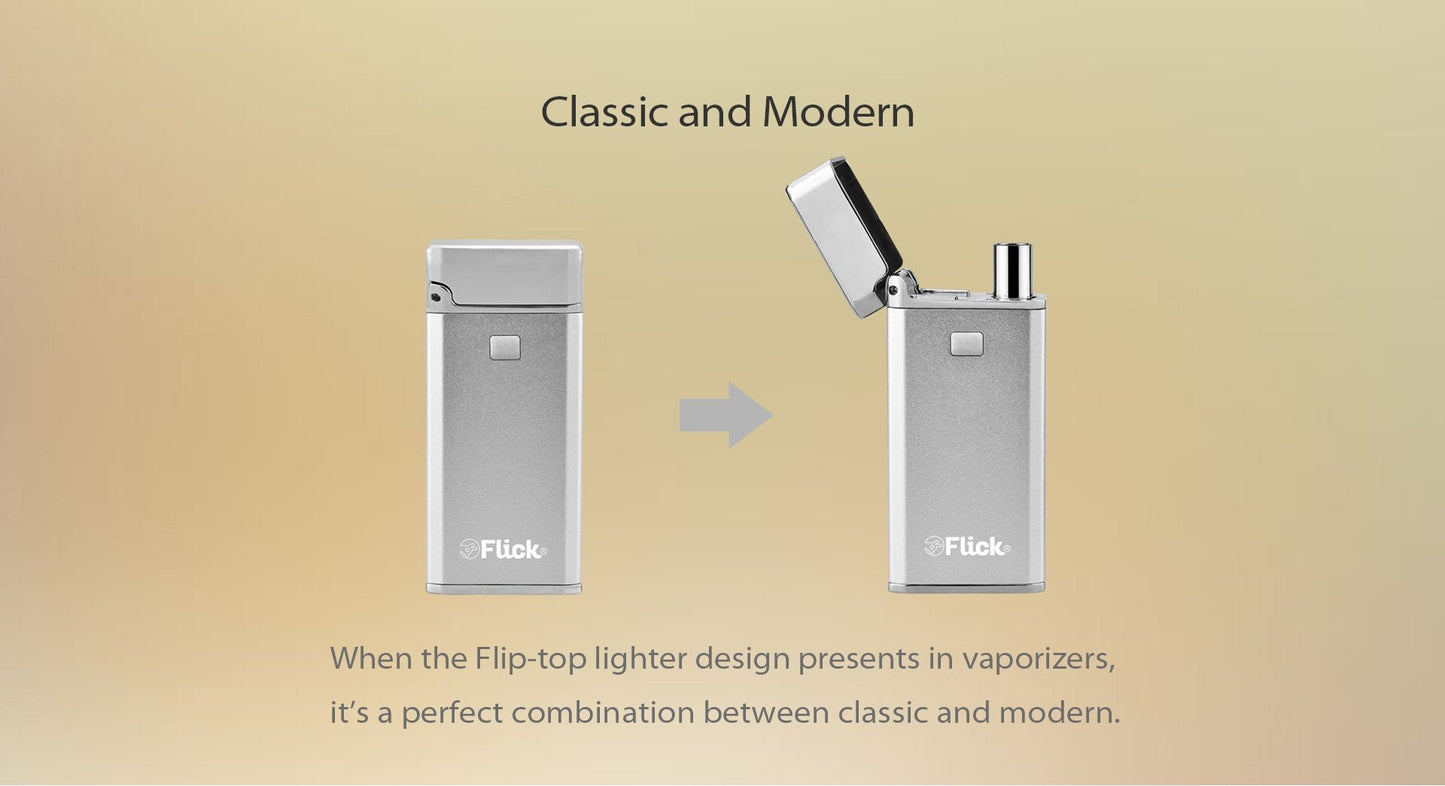 Yocan Flick