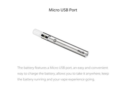 Yocan Stix (10ct)