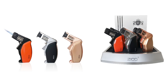 Zico Lighter ZD-58