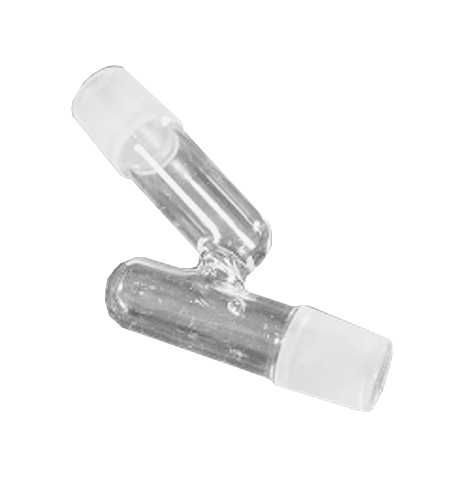 14/14mm Male Adapter bent