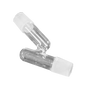 14/14mm Male Adapter bent