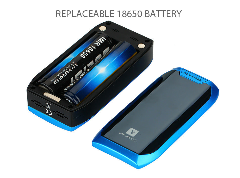 Vaporesso Revenger Kit
