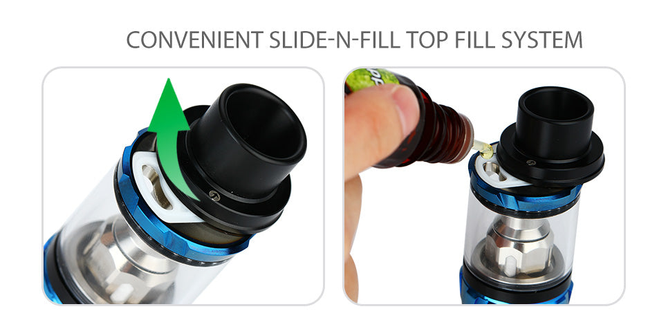 Vaporesso Revenger Kit