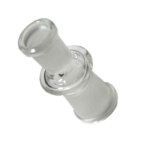 14/19mm Female/Male Straight Connector