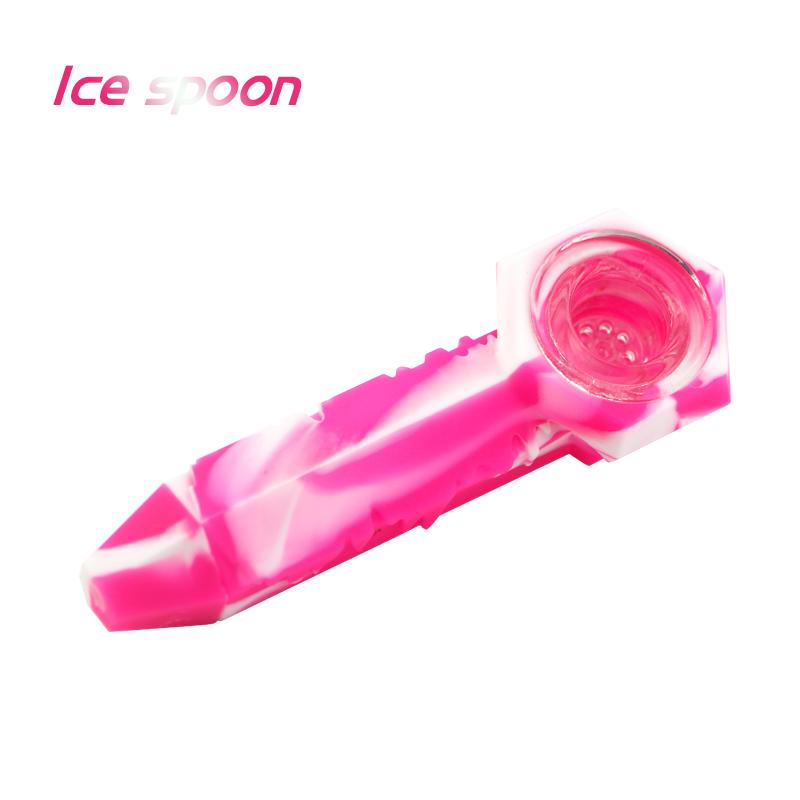 Waxmaid Ice Spoon