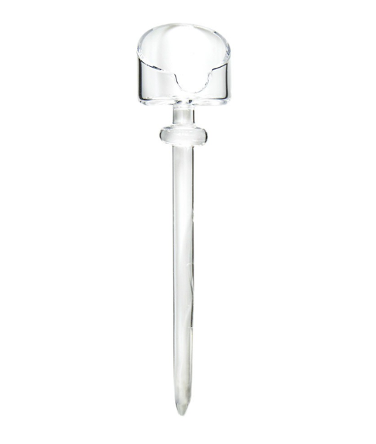 Quartz Banger Carb Cap