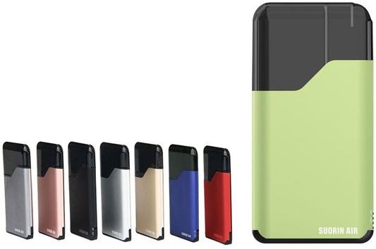 Suorin Air Starter Kit