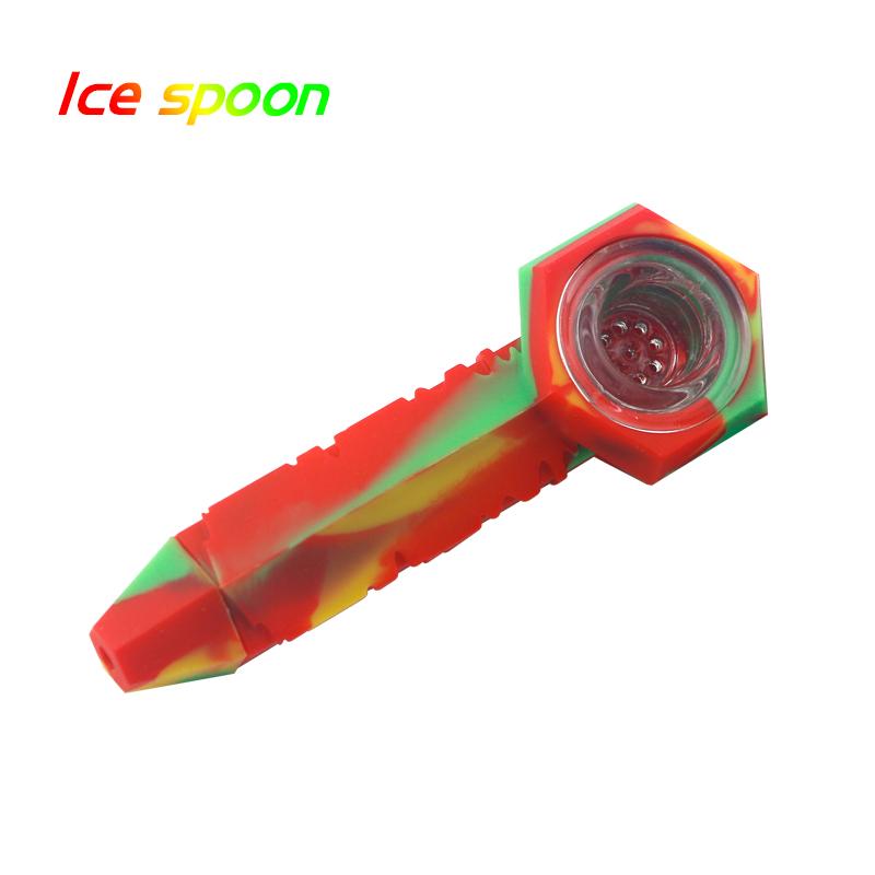 Waxmaid Ice Spoon