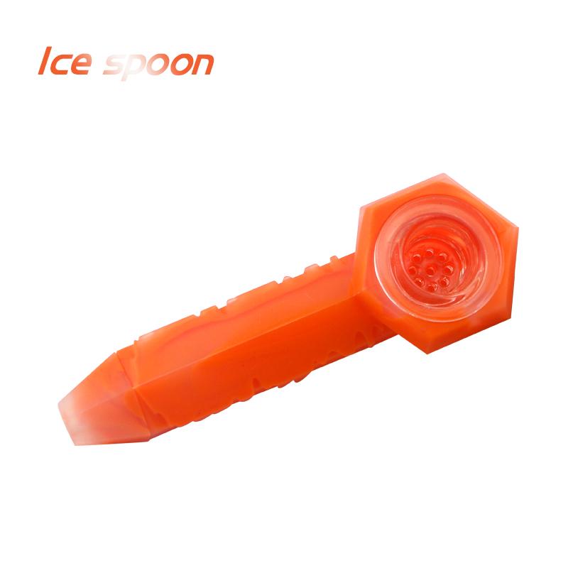 Waxmaid Ice Spoon