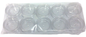 10ML PLASTIC CONTAINER (10CT)