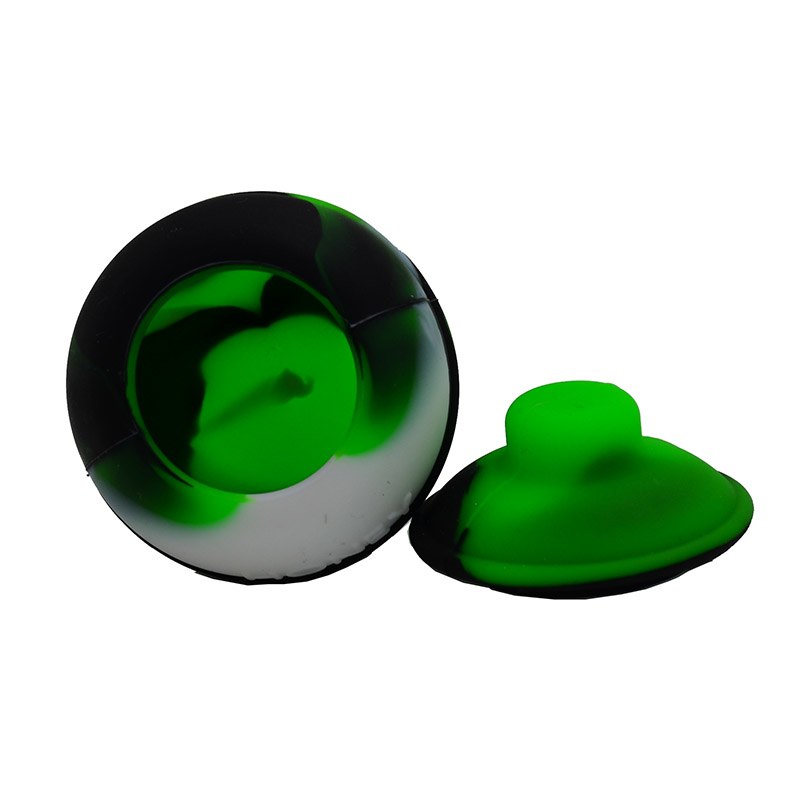 Honey Pot Silicone Container