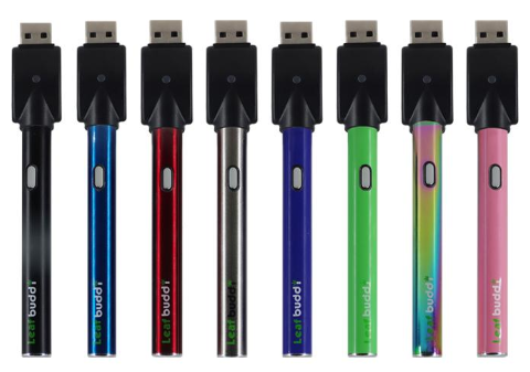 Leaf Buddi Perfect Match CCell + Charger