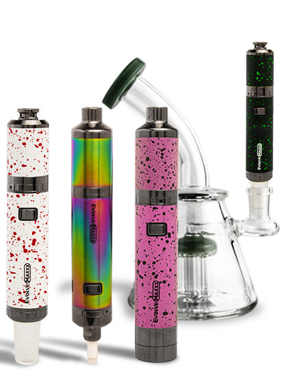 Yocan Maxxx Limited Edition