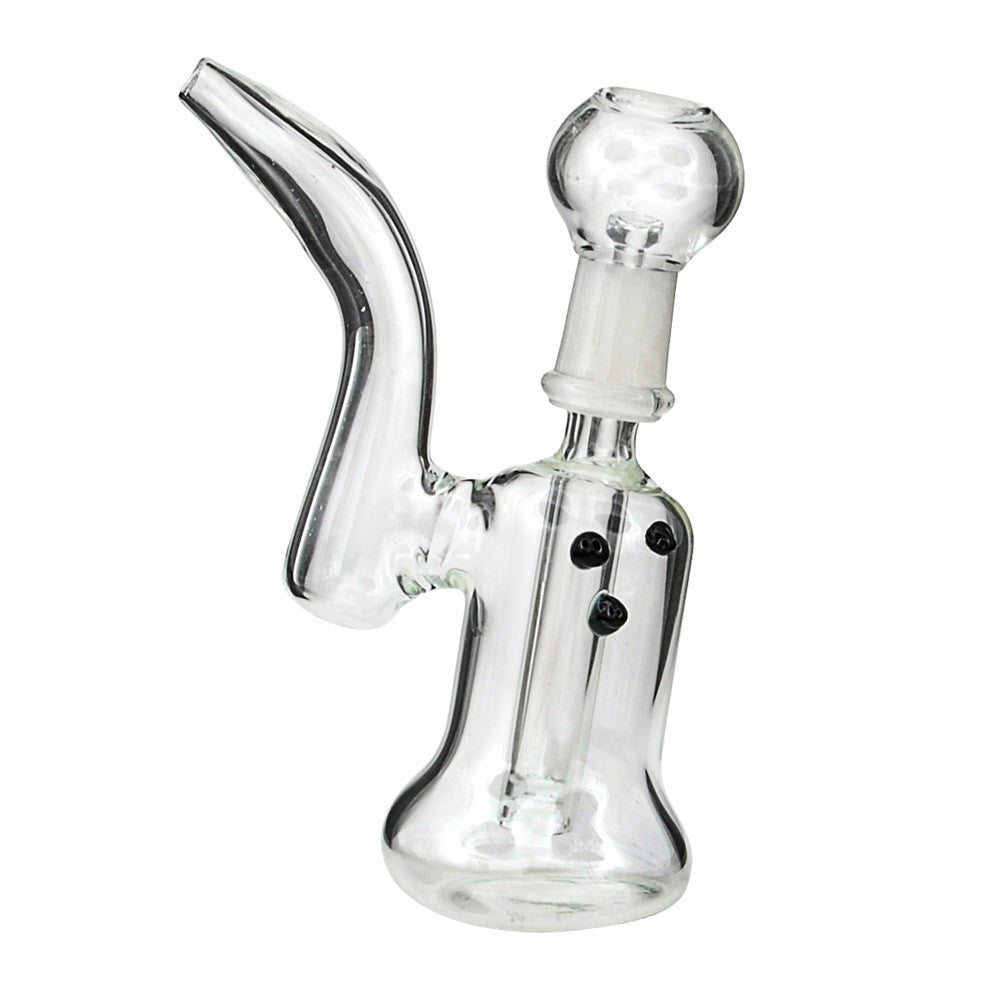 Mini 4" Rig **Mixture**