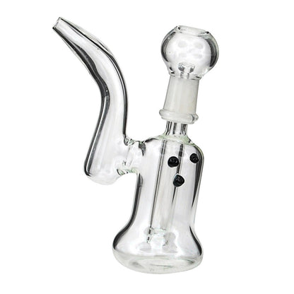 Mini 4" Rig **Mixture**