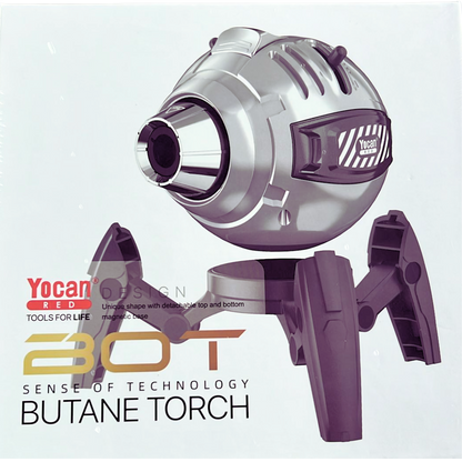 Yocan Red-Bot  (Butane Torch)