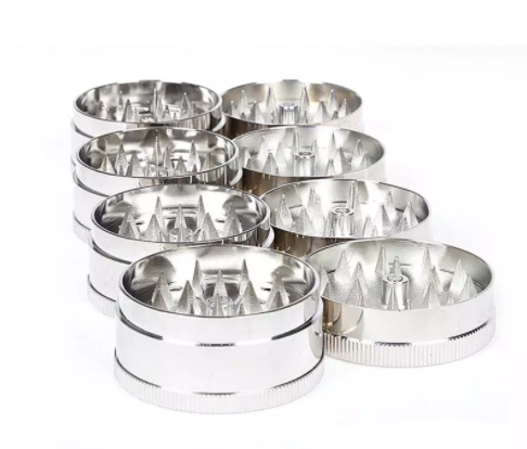 Miniature 3 Part Grinder (30mm)