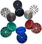 SharpStone Grinder (40mm)