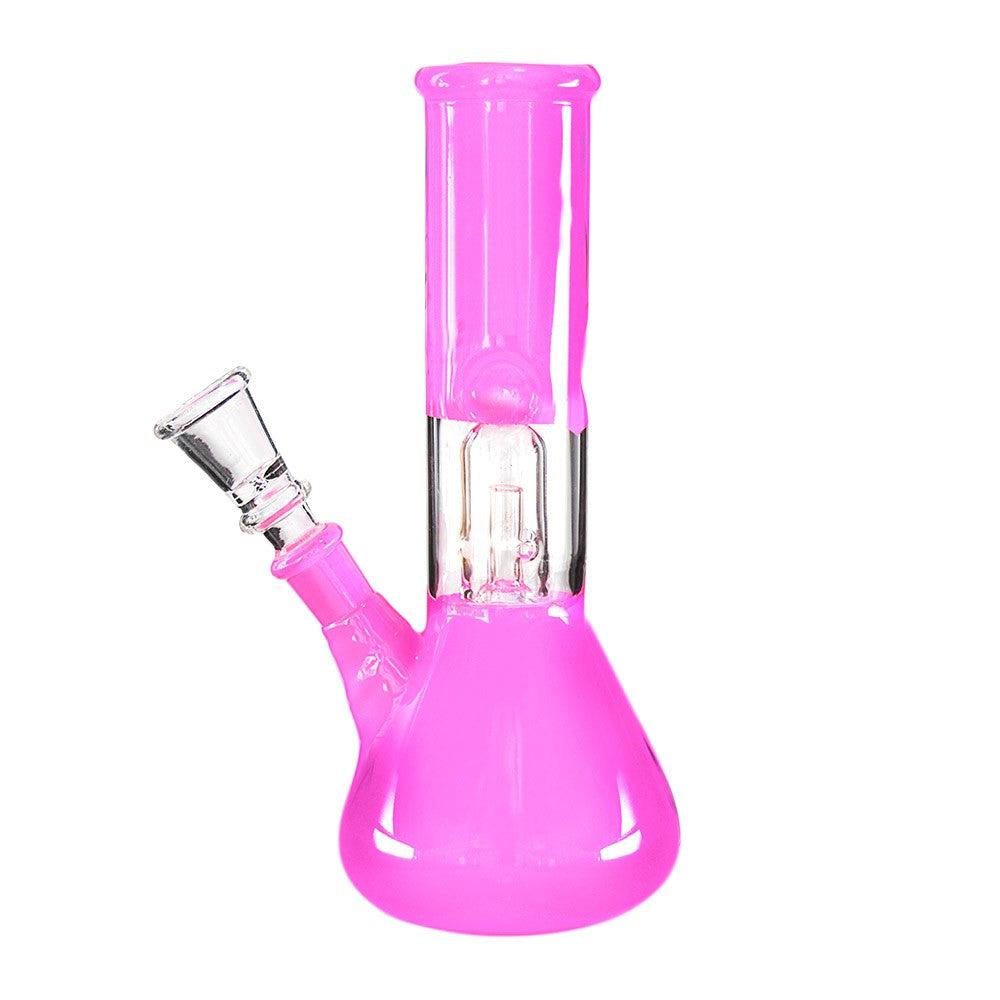 8" Glass Water Pipe