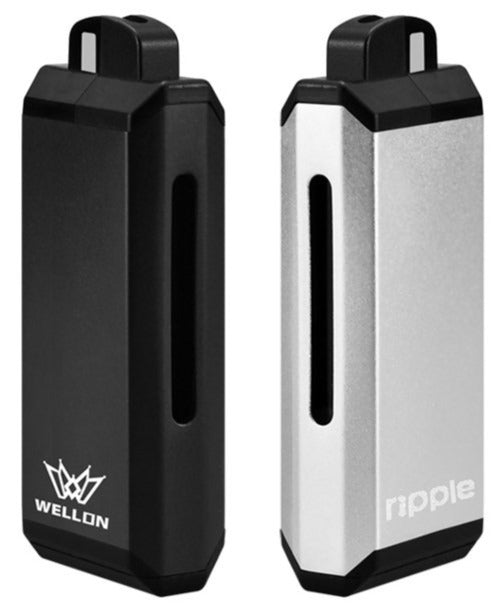 Wellon Ripple Pod Vape Kit