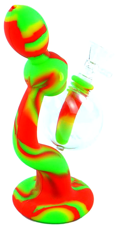 Blow Rig
