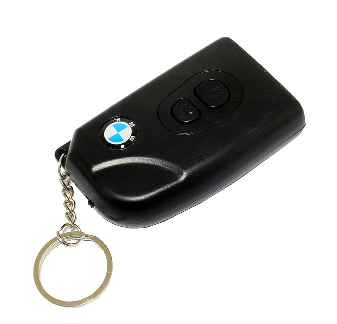 Terminator 007 Car Key High Voltage Mini Stun Gun